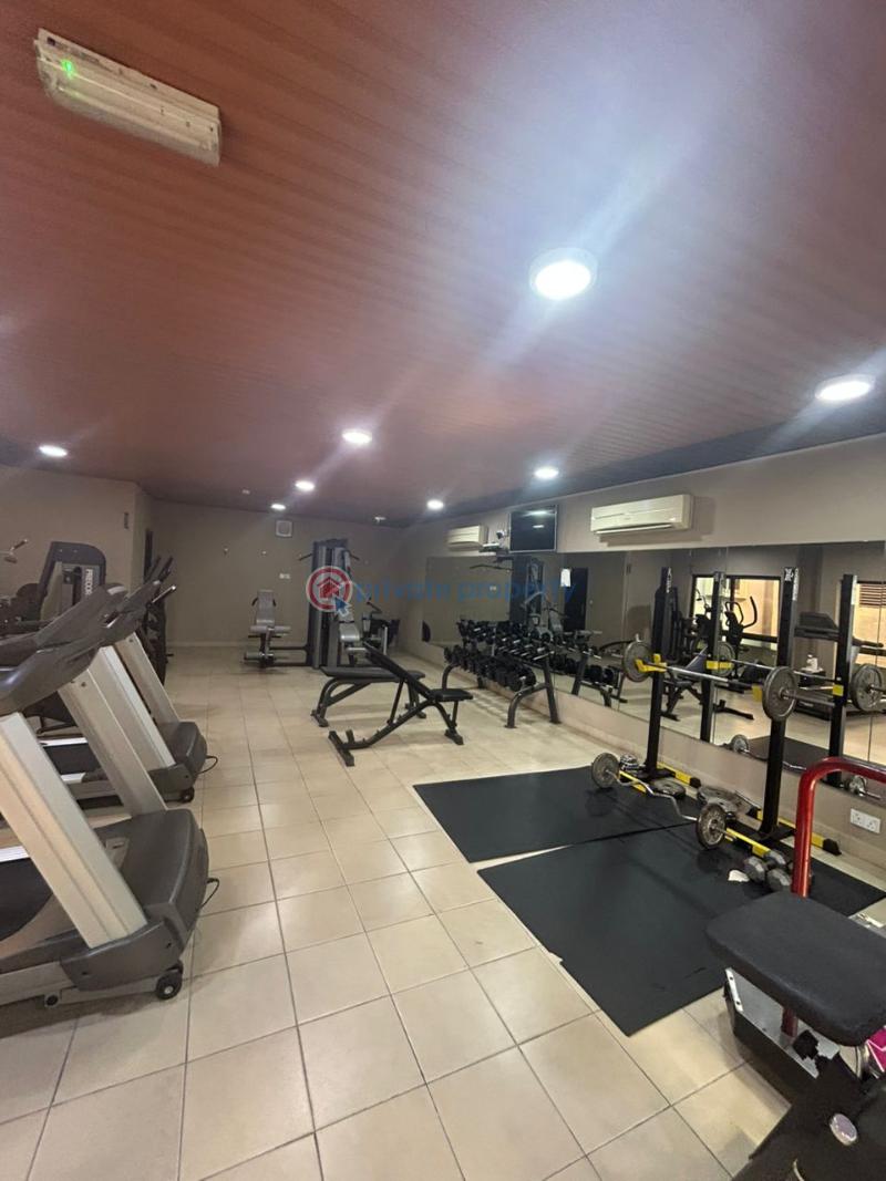 3 bedroom Flat & Apartment For Rent Ikoyi Lagos - 5