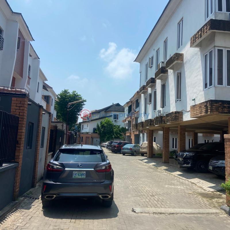 3 bedroom Flat & Apartment For Rent Parkview Estate Ikoyi Lagos - 2