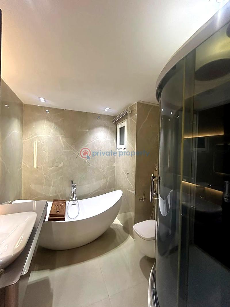 3 bedroom Flat & Apartment For Rent Ikoyi Lagos - 5