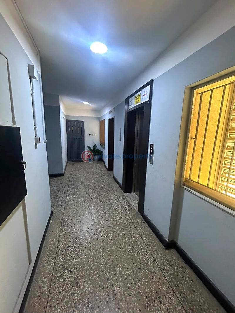 3 bedroom Flat & Apartment For Rent Ikoyi Lagos - 3