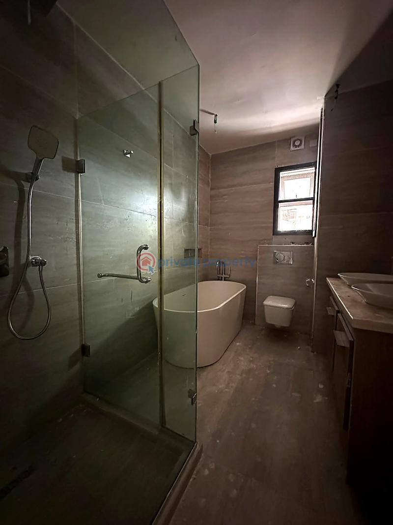 3 bedroom Flat & Apartment For Sale Ikoyi Lagos - 4