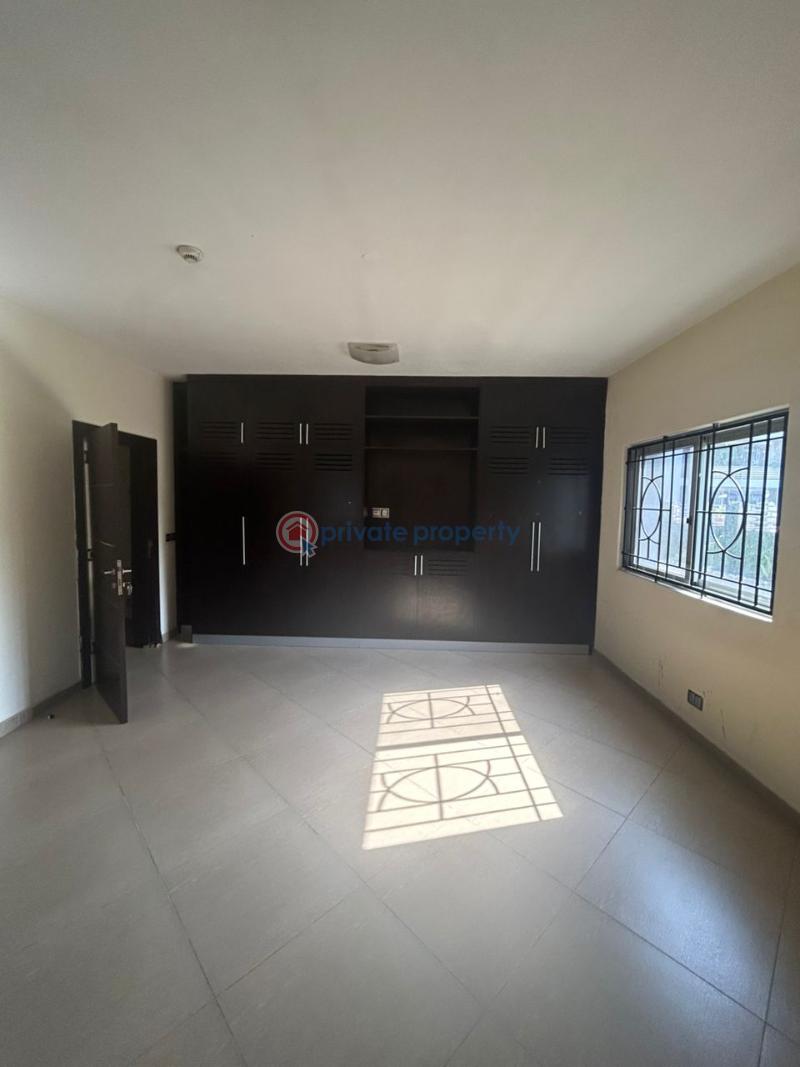 3 bedroom Flat & Apartment For Rent Ikoyi Lagos - 2
