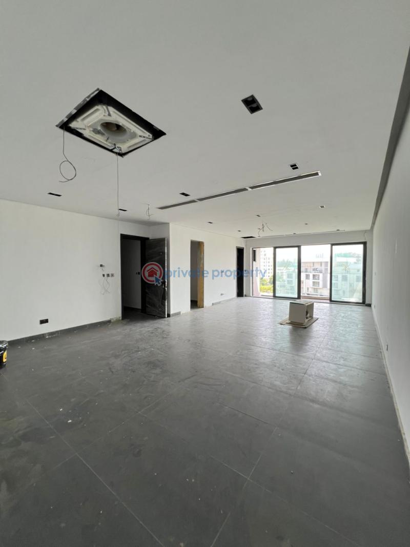 3 bedroom Flat & Apartment For Sale Ikoyi Lagos - 1