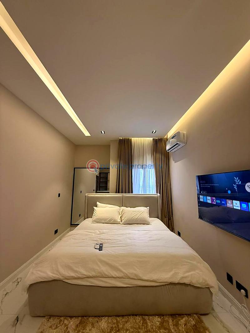 3 bedroom Flat & Apartment For Sale Ikoyi Lagos - 2