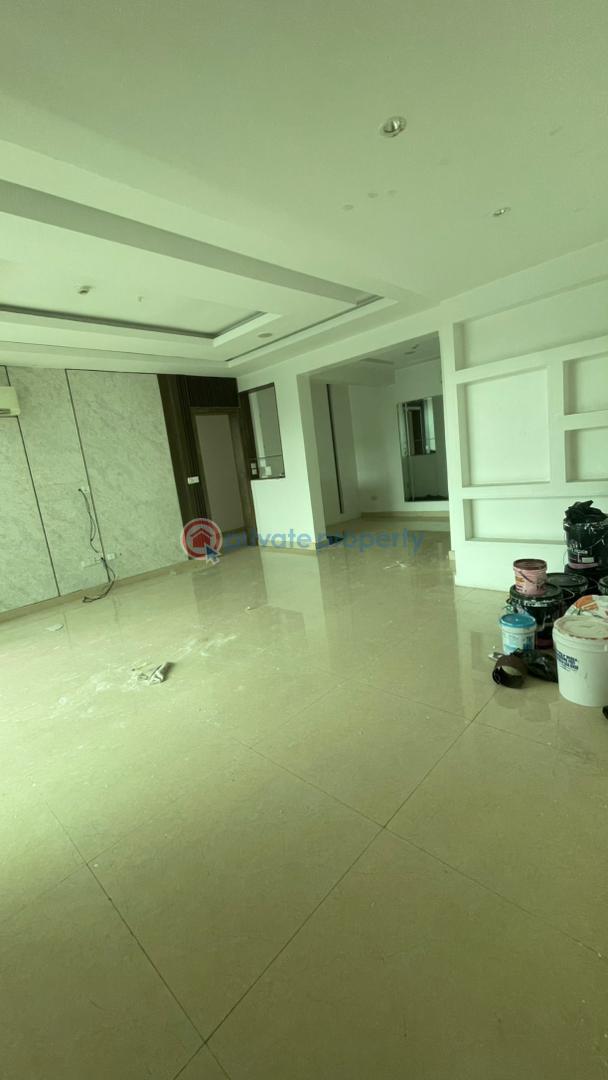 3 bedroom Flat & Apartment For Rent Ikoyi Lagos - 2