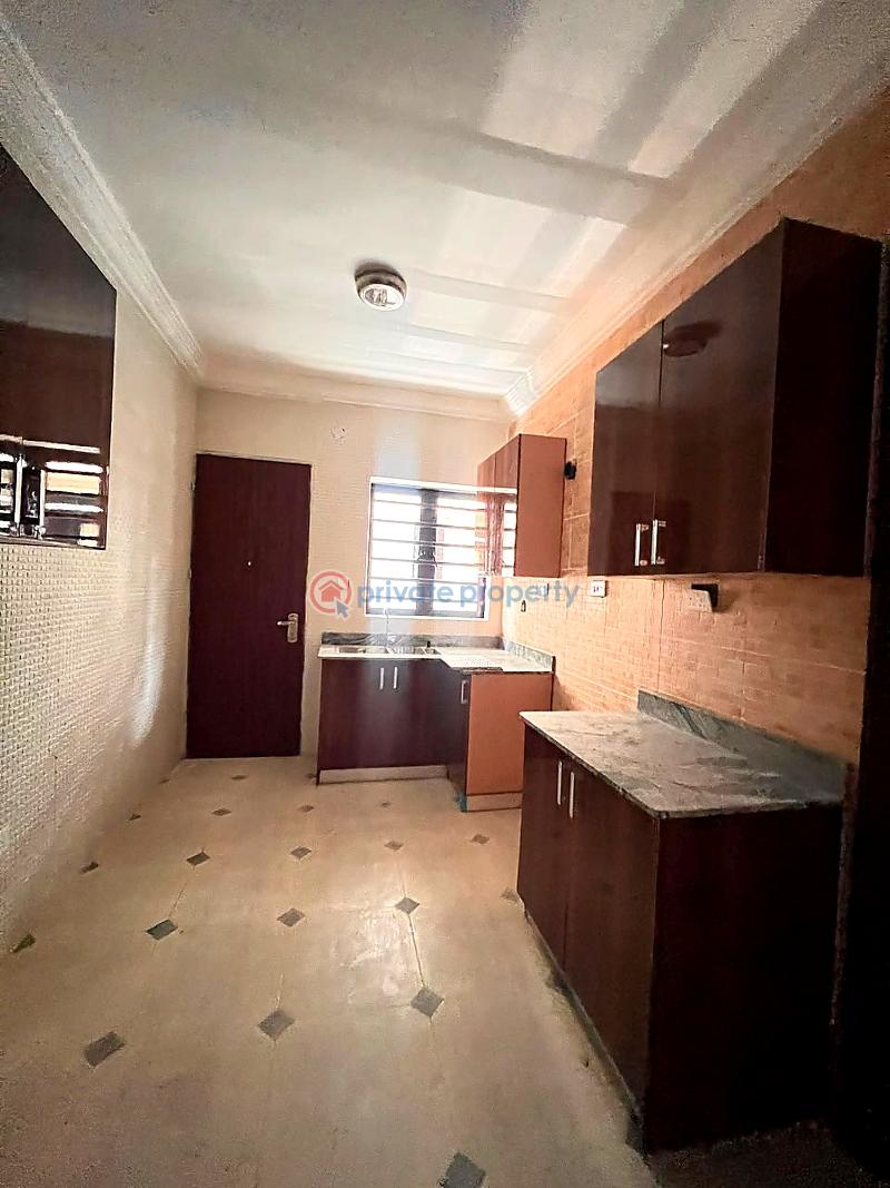 3 bedroom Flat & Apartment For Rent Old Ikoyi Lagos - 12