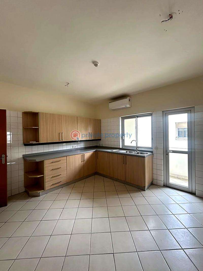 3 bedroom Flat & Apartment For Rent Ikoyi Lagos - 6