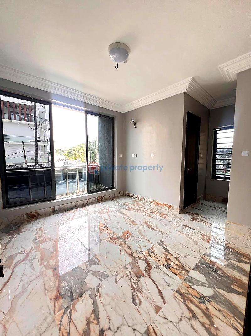3 bedroom Flat & Apartment For Rent Old Ikoyi Lagos - 5