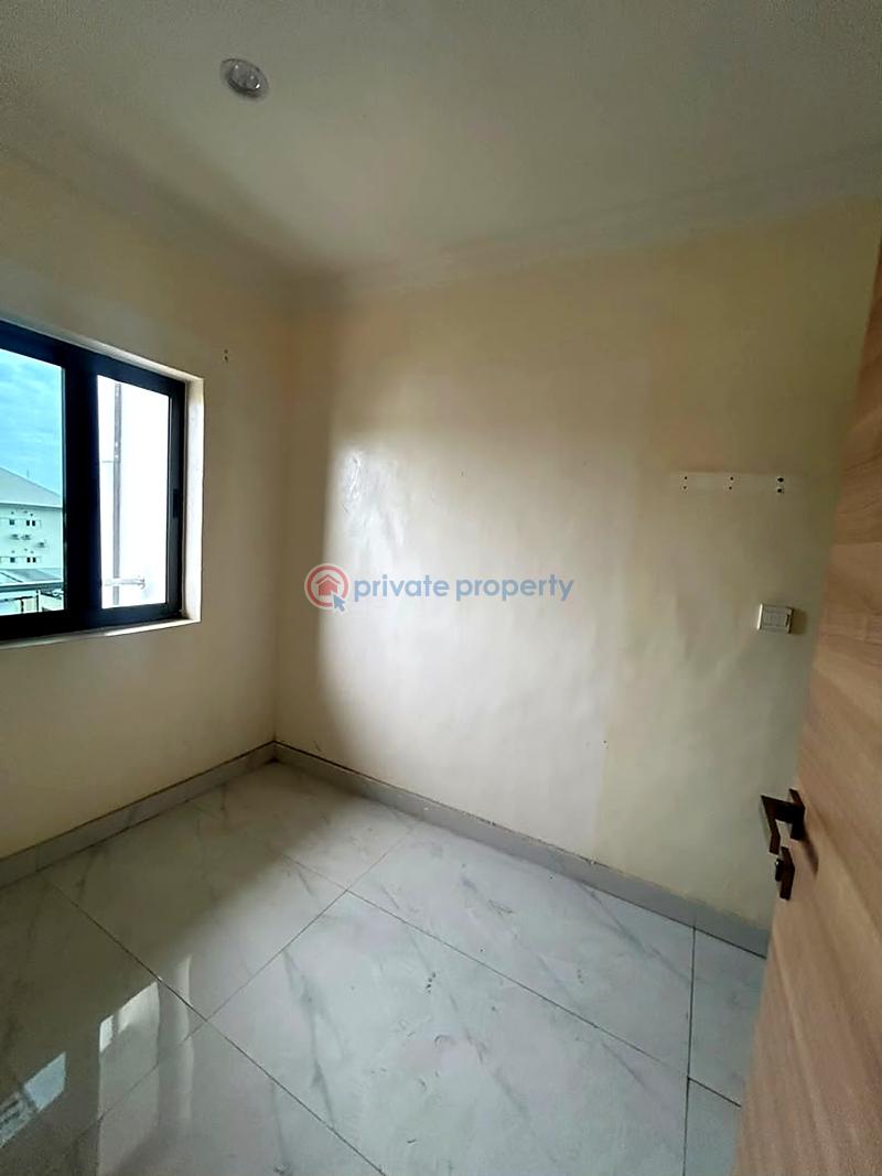 3 bedroom Flat & Apartment For Rent Ikoyi Lagos - 8