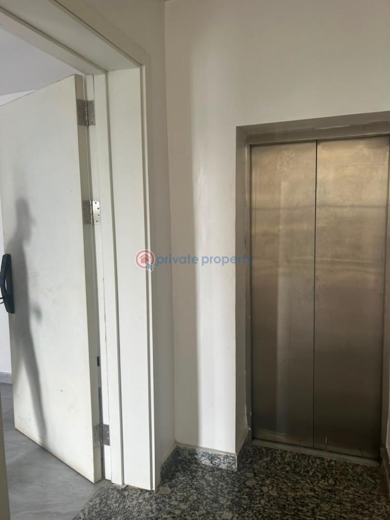 3 bedroom Flat & Apartment For Rent Old Ikoyi Lagos - 24