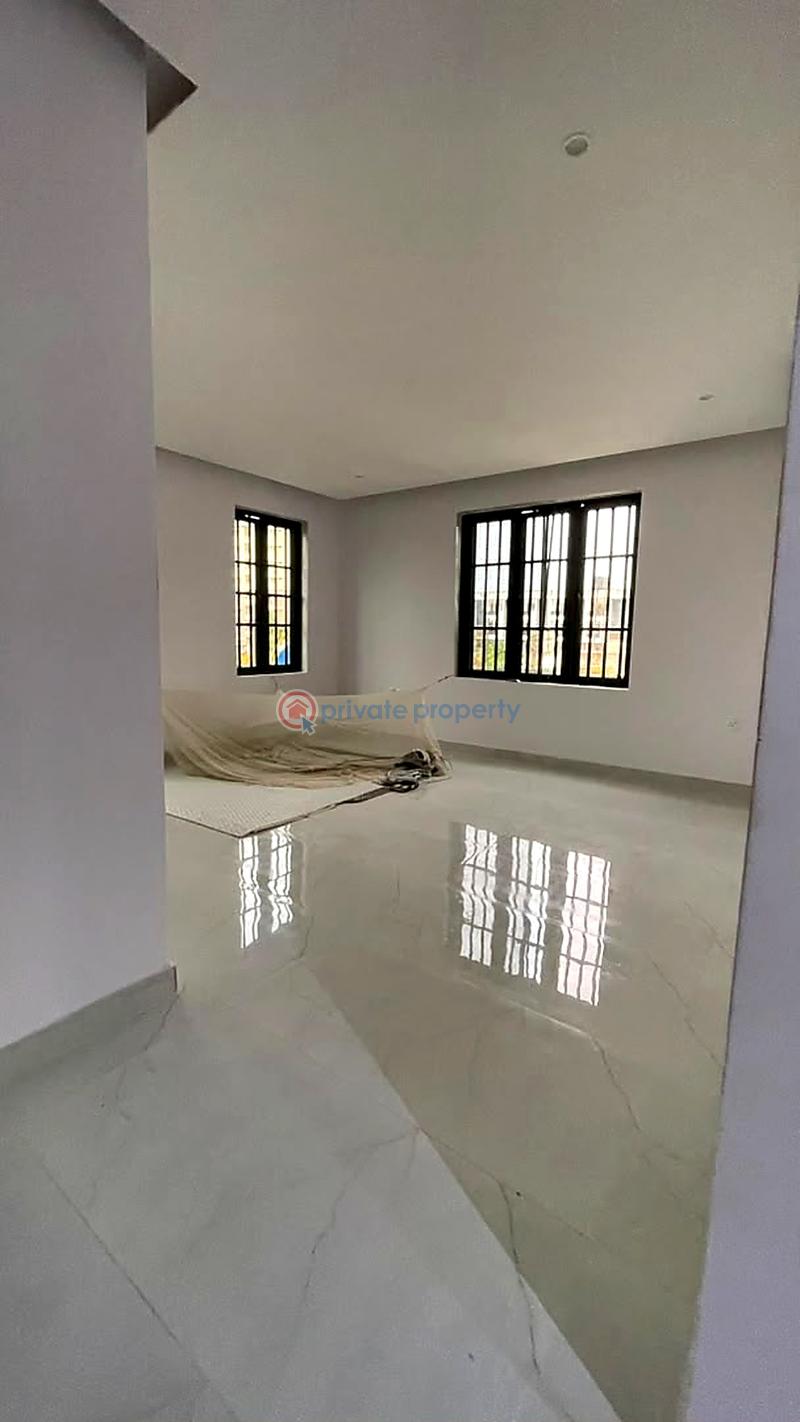 2 bedroom Flat & Apartment For Sale Parkview Estate Ikoyi Lagos - 10