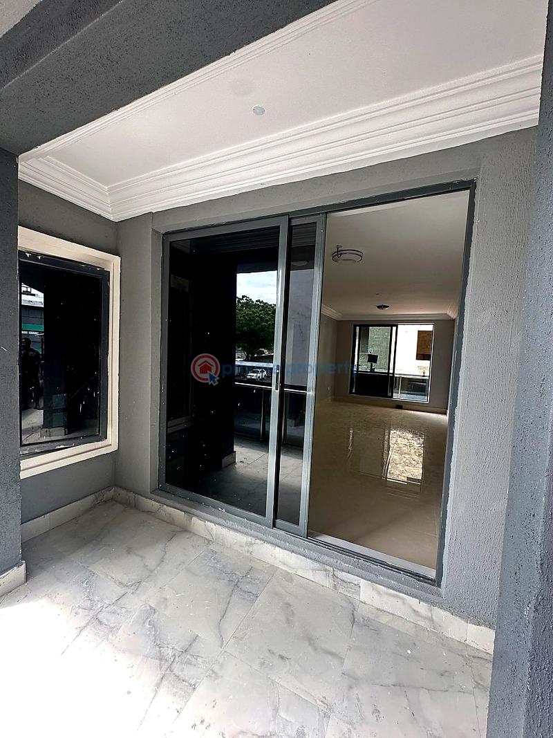 3 bedroom Flat & Apartment For Rent Ikoyi Lagos - 5
