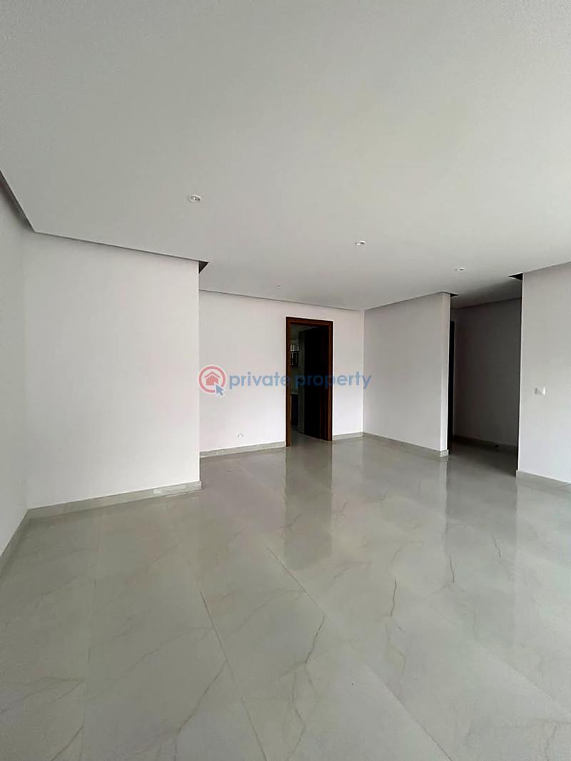 3 bedroom Flat & Apartment For Sale Parkview Estate Ikoyi Lagos - 4
