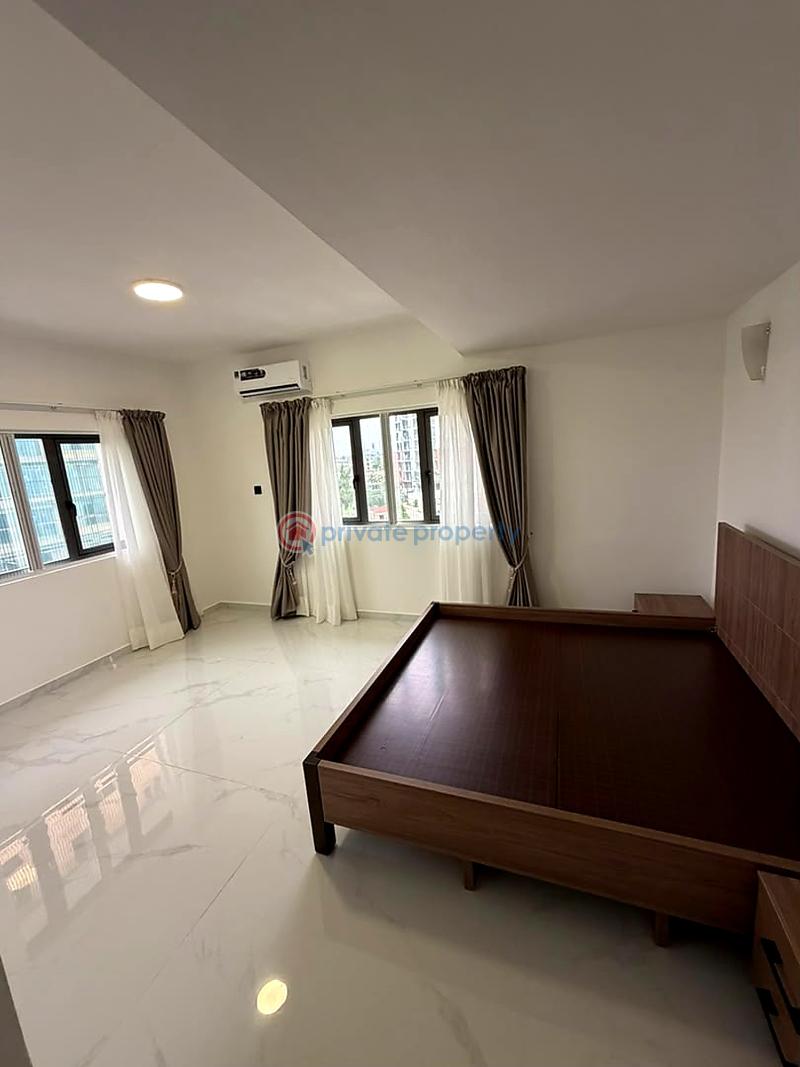 3 bedroom Flat & Apartment For Rent Ikoyi Lagos - 2