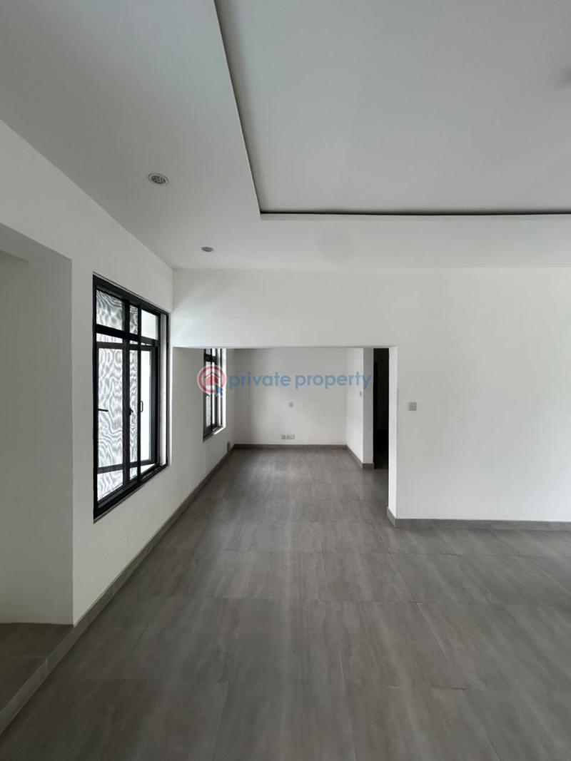 3 bedroom Flat & Apartment For Rent Old Ikoyi Lagos - 2