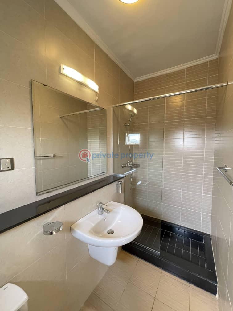 3 bedroom Flat & Apartment For Rent Old Ikoyi Lagos - 7