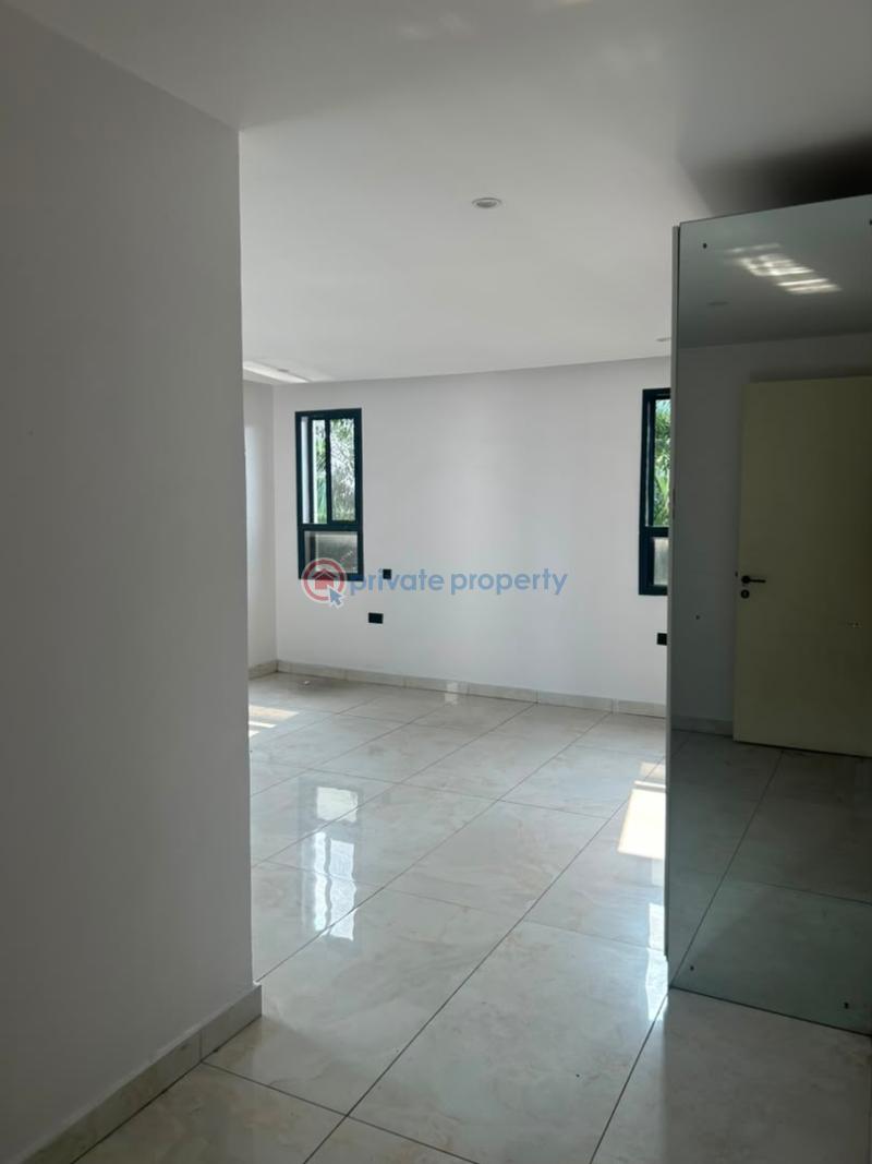 3 bedroom Flat & Apartment For Rent Old Ikoyi Lagos - 3