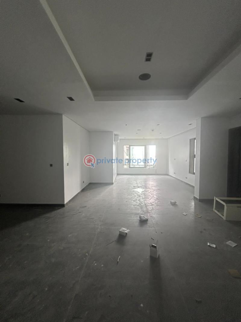 3 bedroom Flat & Apartment For Sale Banana Island Ikoyi Lagos - 2