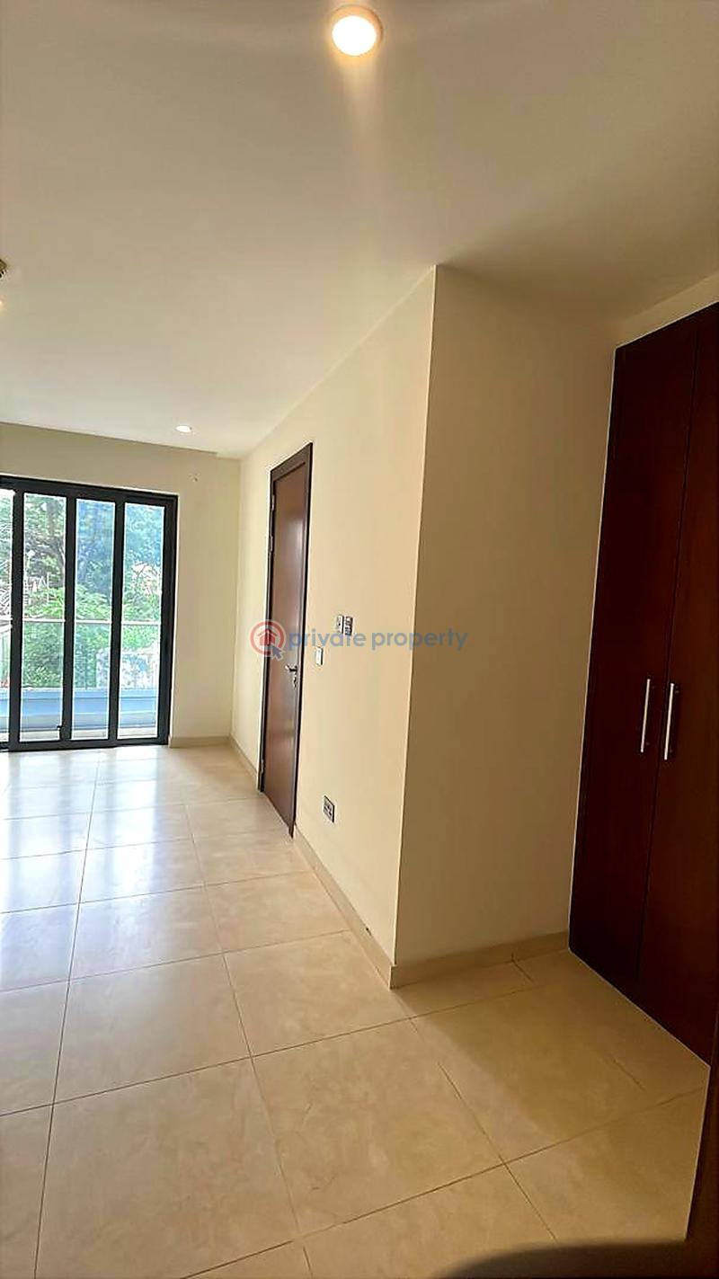 3 bedroom Flat & Apartment For Rent Ikoyi Lagos - 2