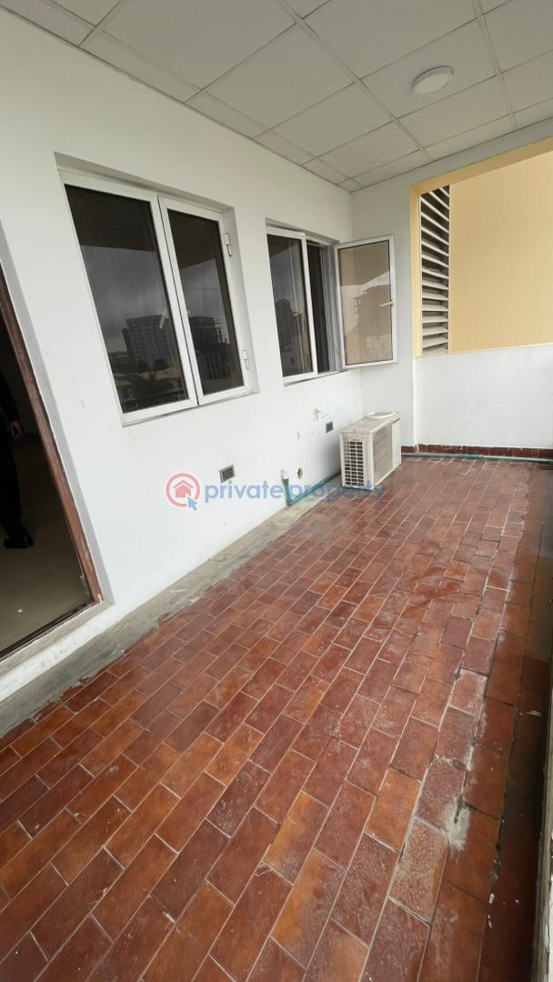 3 bedroom Flat & Apartment For Sale Old Ikoyi Lagos - 6