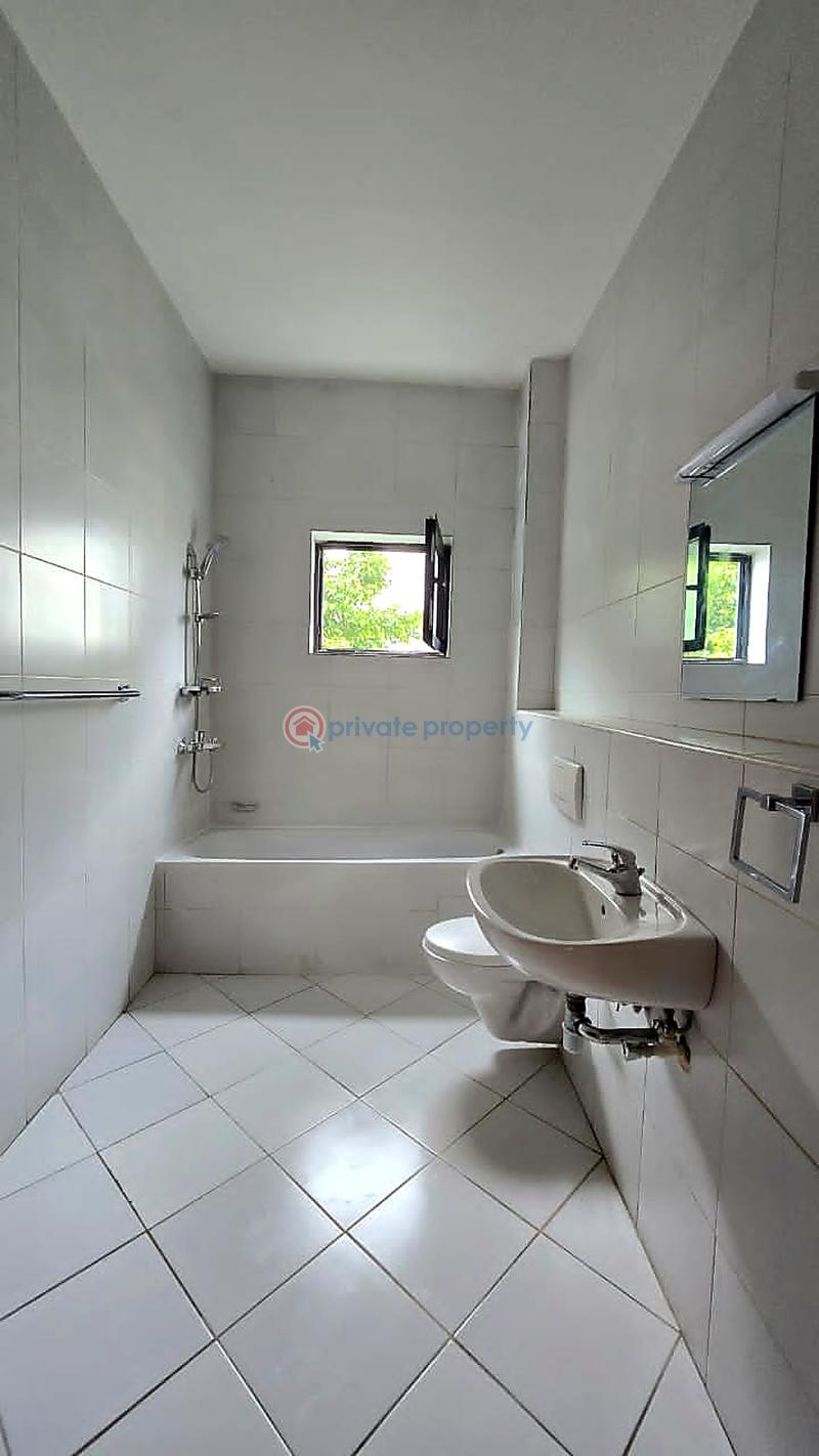3 bedroom Flat & Apartment For Rent Ikoyi Lagos - 11