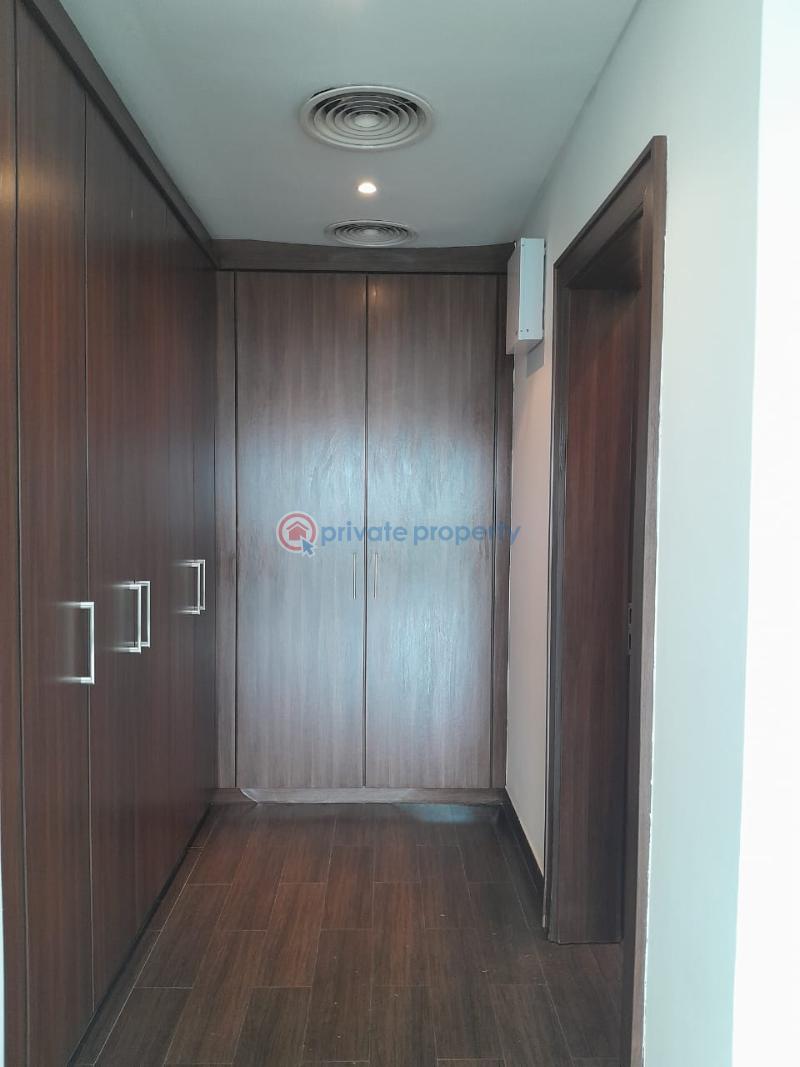3 bedroom Flat & Apartment For Rent Banana Island Ikoyi Lagos - 16