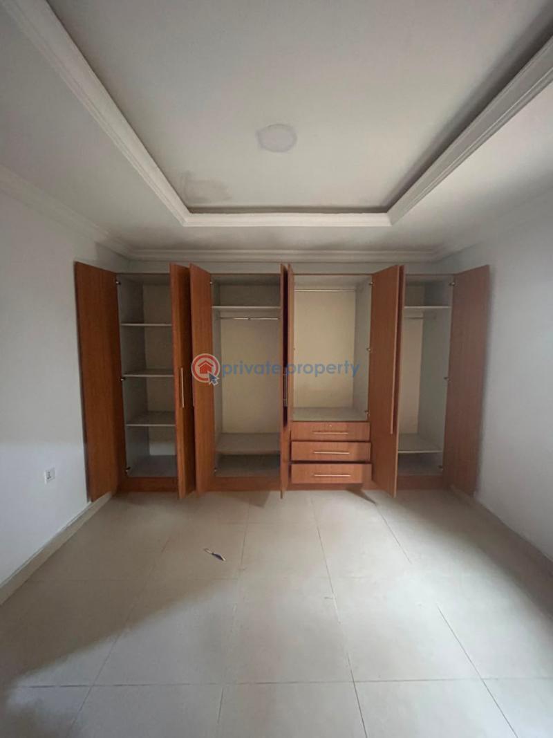 3 bedroom Flat & Apartment For Rent Old Ikoyi Lagos - 11