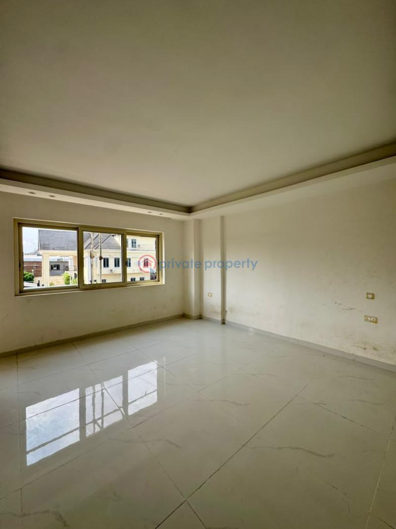 3 bedroom Flat & Apartment For Rent Old Ikoyi Lagos - 4