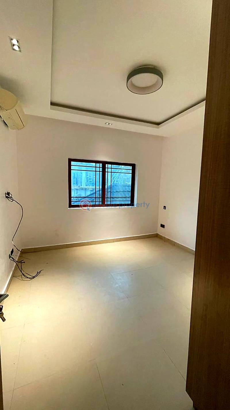 3 bedroom Flat & Apartment For Rent Ikoyi Lagos - 3