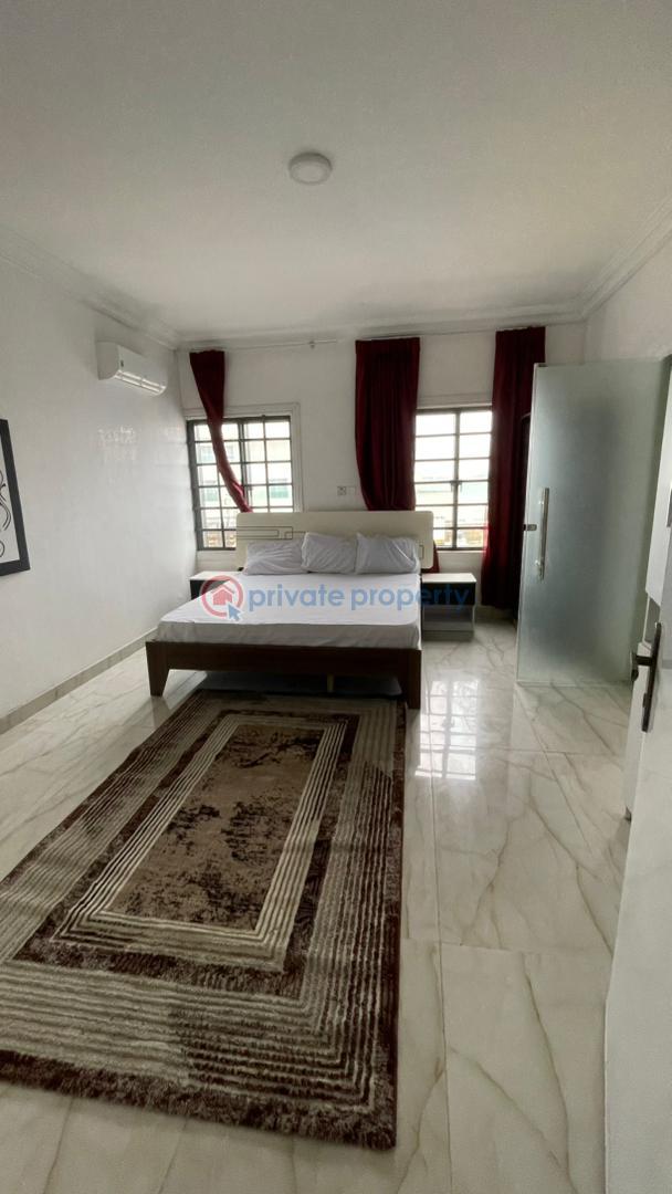 3 bedroom Flat & Apartment For Rent Banana Island Ikoyi Lagos - 7