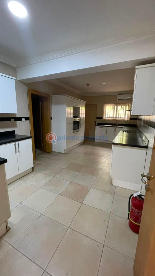 3 bedroom Flat & Apartment For Rent Banana Island Ikoyi Lagos - 2