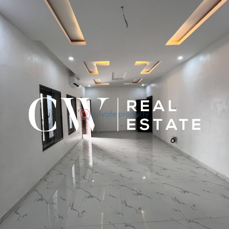 3 bedroom Flat & Apartment For Rent Ikoyi Lagos - 0