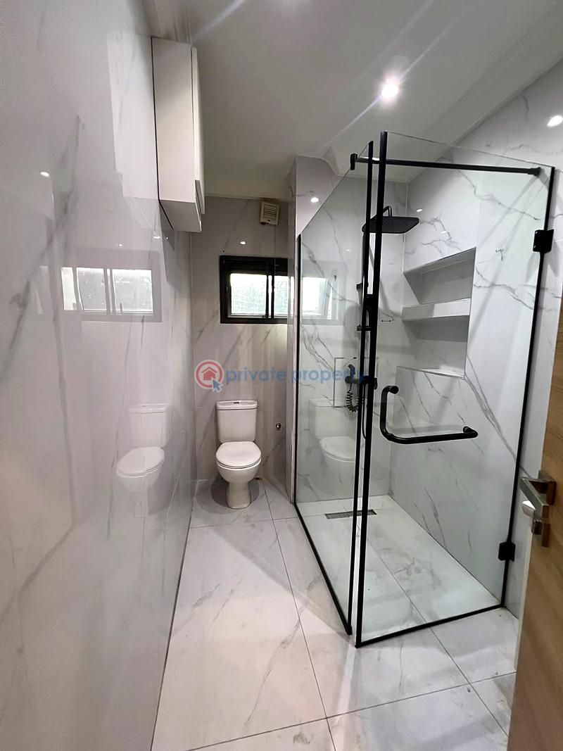 3 bedroom Flat & Apartment For Rent Old Ikoyi Lagos - 8