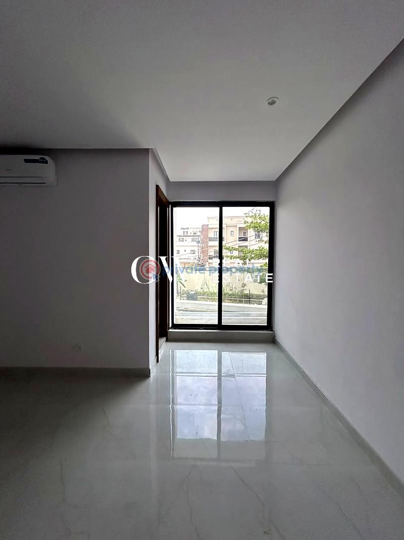 3 bedroom Flat & Apartment For Sale Parkview Estate Ikoyi Lagos - 0