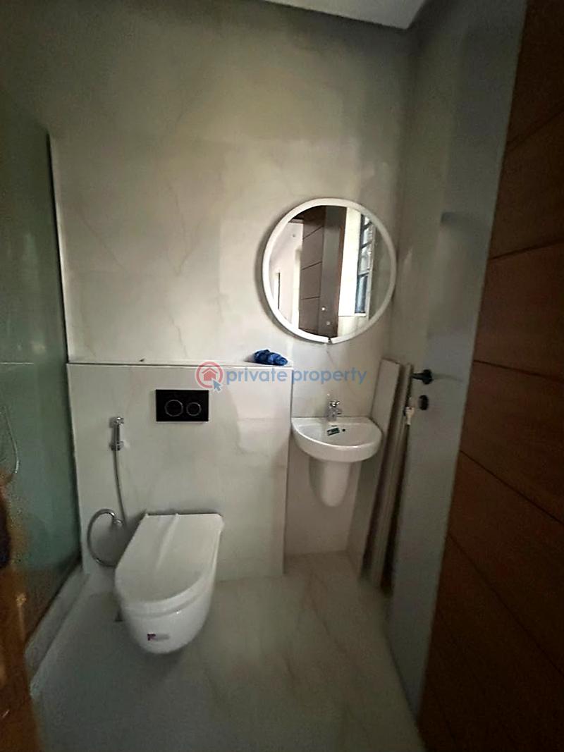 3 bedroom Flat & Apartment For Sale Parkview Estate Ikoyi Lagos - 8