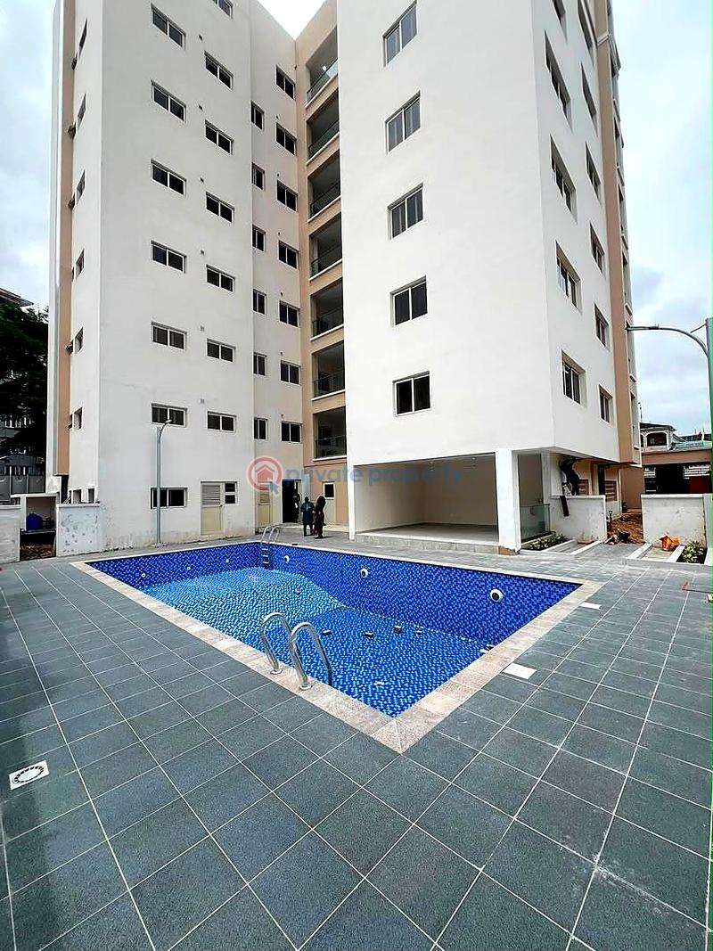 Flat & Apartment For Sale Ikoyi Lagos - 5
