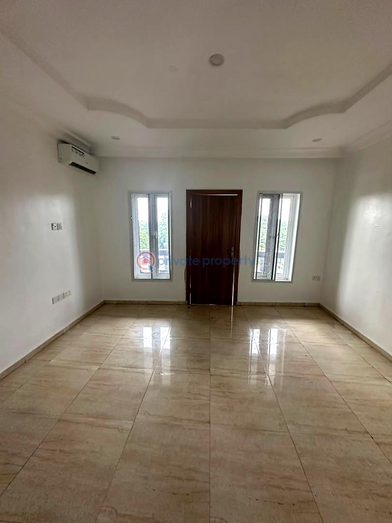 3 bedroom Flat & Apartment For Rent Ikoyi Lagos - 5