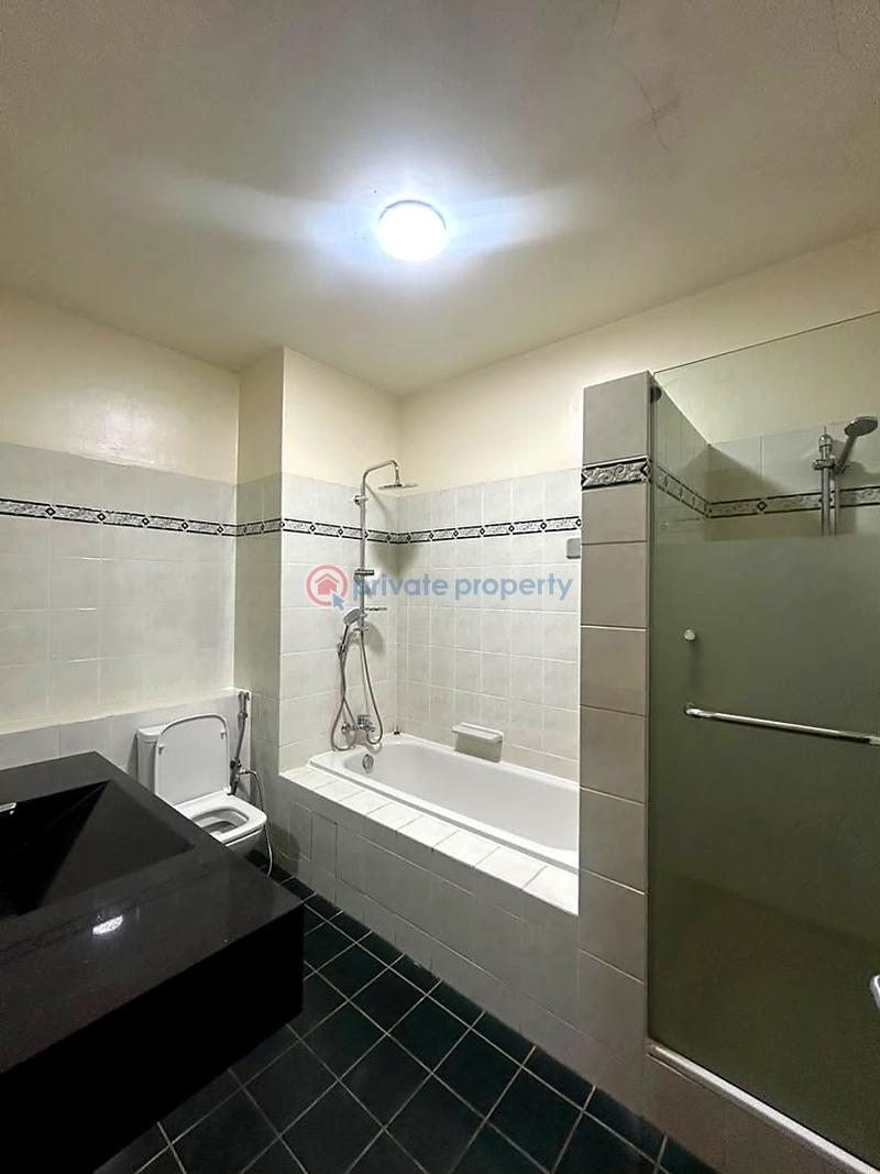 3 bedroom Flat & Apartment For Rent Ikoyi Lagos - 4
