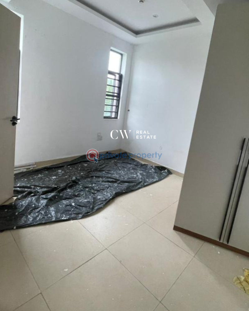 3 bedroom Flat & Apartment For Rent Ikoyi Lagos - 0