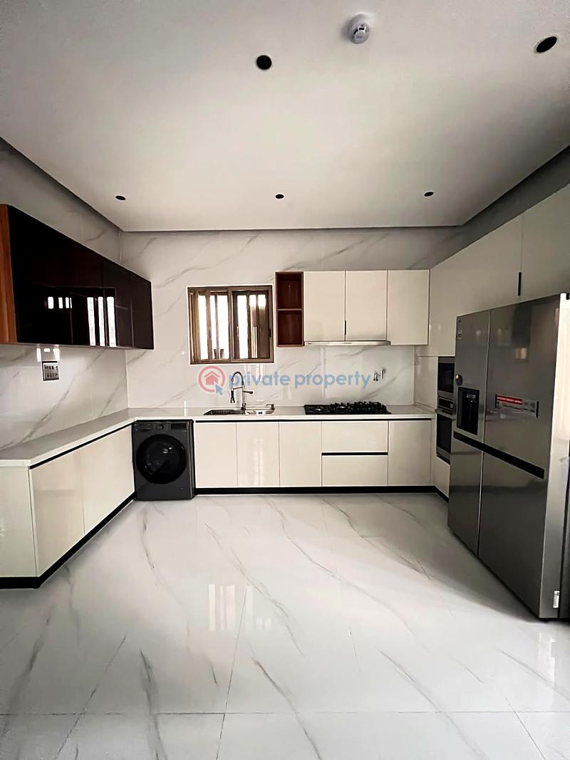 3 bedroom Flat & Apartment For Sale Ikoyi Lagos - 2