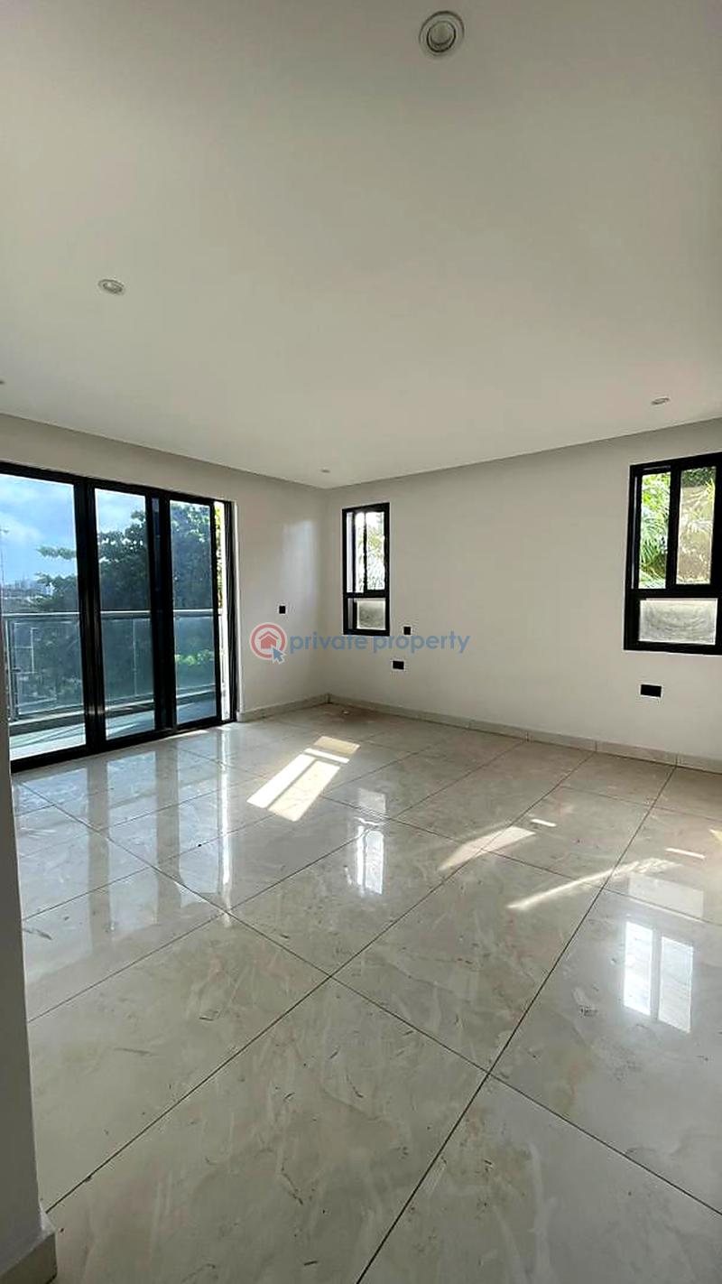 3 bedroom Flat & Apartment For Rent Ikoyi Lagos - 5