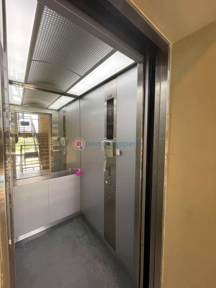 3 bedroom Flat & Apartment For Rent Old Ikoyi Lagos - 5