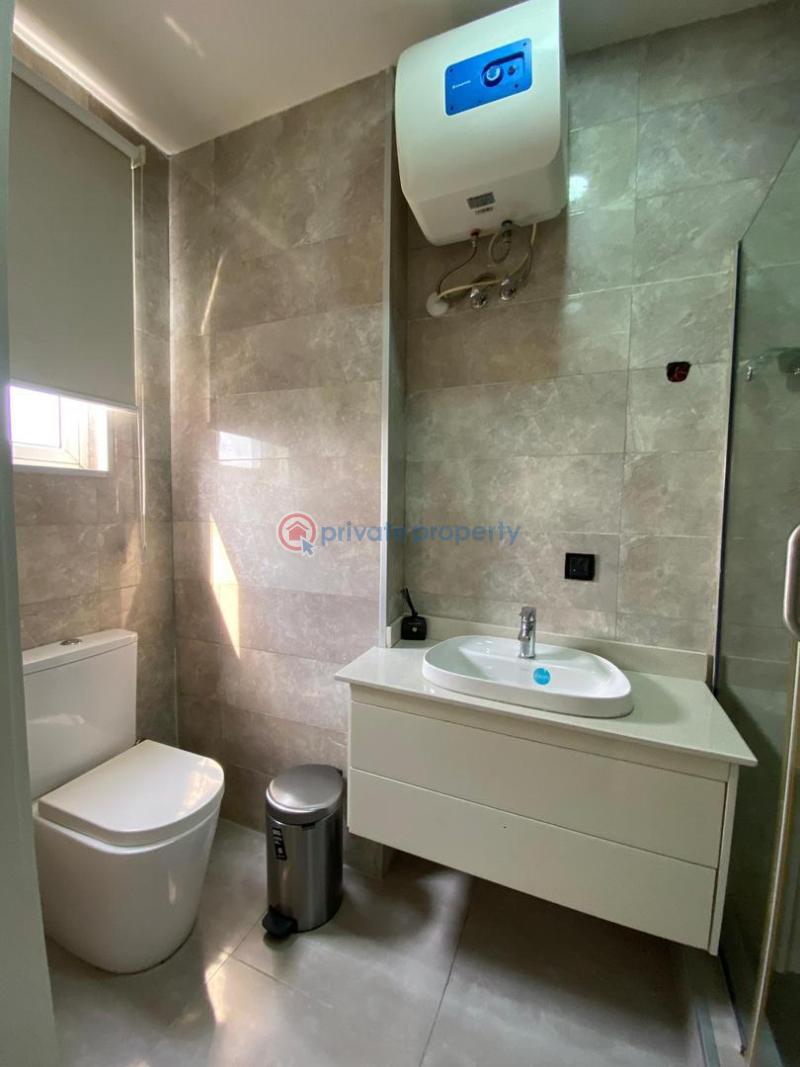 3 bedroom Flat & Apartment For Sale Banana Island Ikoyi Lagos - 3