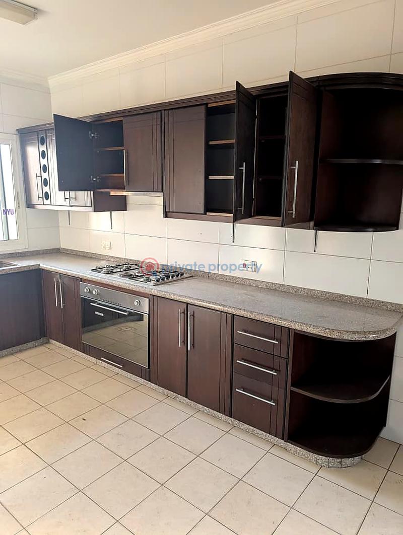 3 bedroom Flat & Apartment For Sale Ikoyi Lagos - 3