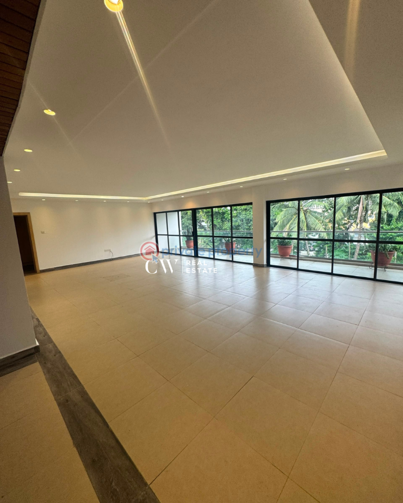 3 bedroom Flat & Apartment For Rent Ikoyi Lagos - 0