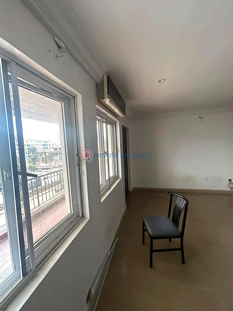 3 bedroom Flat & Apartment For Rent Ikoyi Lagos - 24