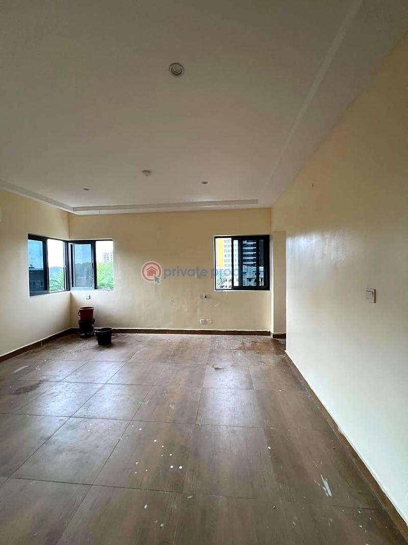 3 bedroom Flat & Apartment For Rent Old Ikoyi Lagos - 4