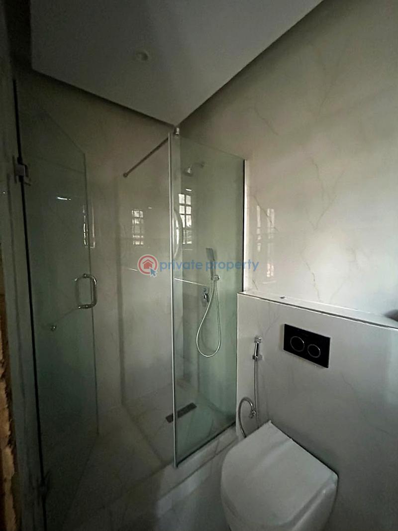 3 bedroom Flat & Apartment For Sale Parkview Estate Ikoyi Lagos - 2
