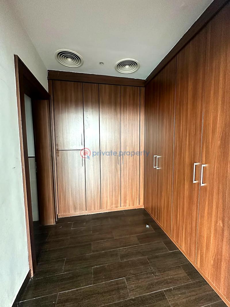 3 bedroom Flat & Apartment For Rent Ikoyi Lagos - 2