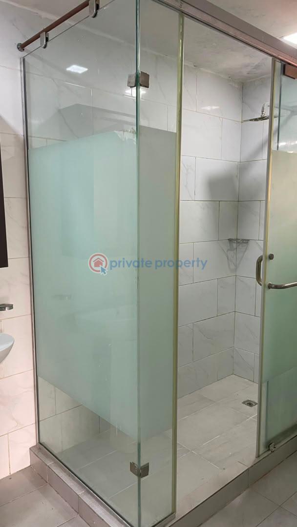 3 bedroom Flat & Apartment For Rent Old Ikoyi Lagos - 16